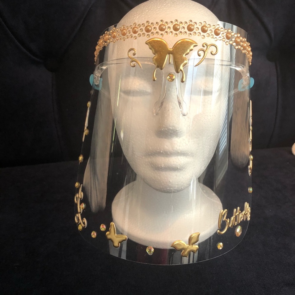 Face shield